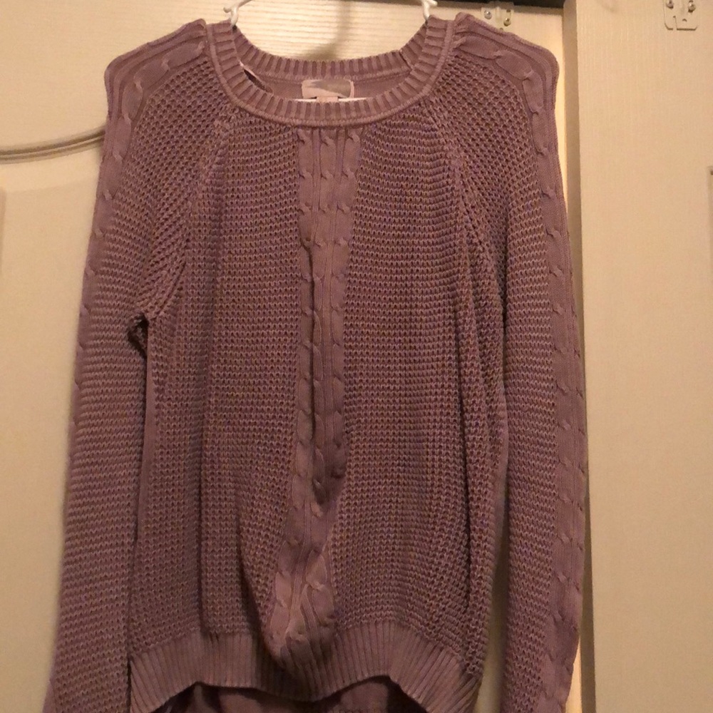 Sweater